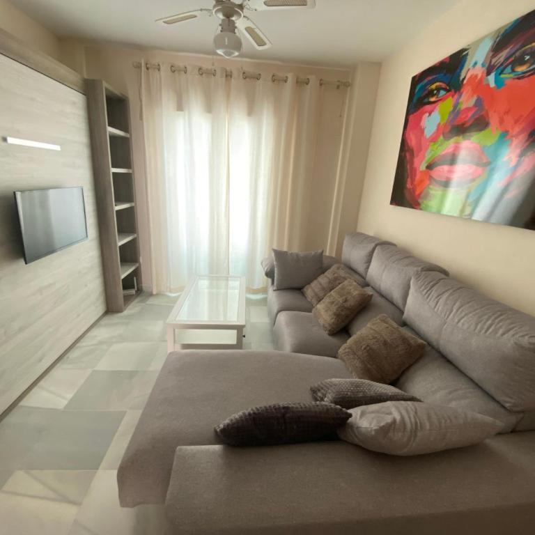 Casa Lotte, centro histórico,AC, garaje, wifi - Apartamento de 1 dormitorio - 5