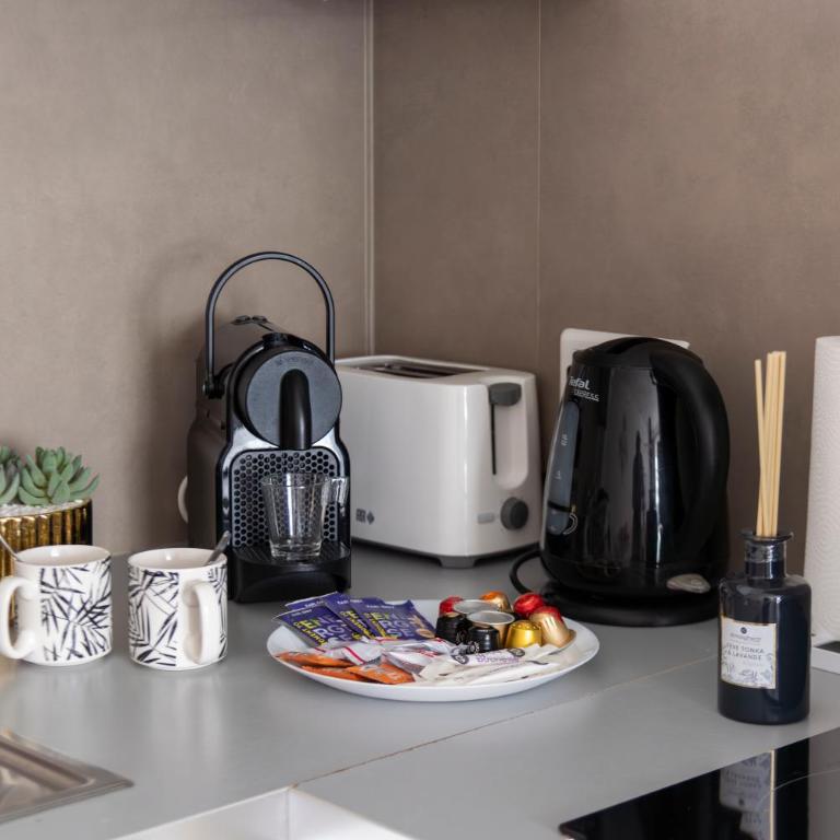 Renovated studio near the CROISETTE - Estudio Deluxe con cama grande - 8