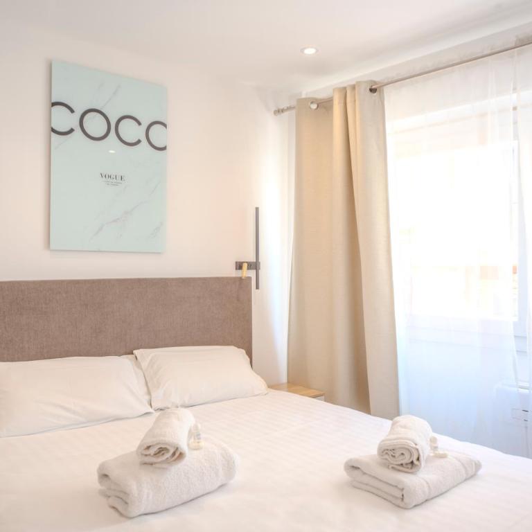 Renovated studio near the CROISETTE - Estudio Deluxe con cama grande - 4