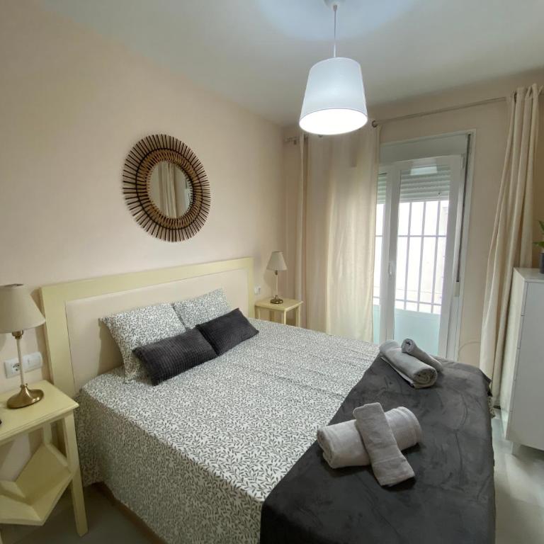 Casa Lotte, centro histórico,AC, garaje, wifi - Apartamento de 1 dormitorio - 9
