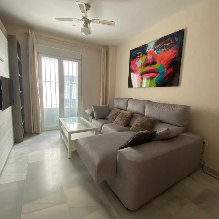 Casa Lotte, centro histórico,AC, garaje, wifi - Apartamento de 1 dormitorio - 10