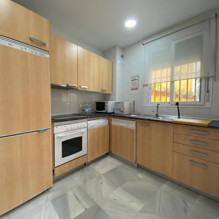 Casa Lotte, centro histórico,AC, garaje, wifi - Apartamento de 1 dormitorio - 13