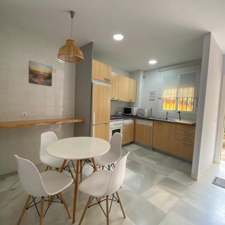 Casa Lotte, centro histórico,AC, garaje, wifi - Apartamento de 1 dormitorio - 15