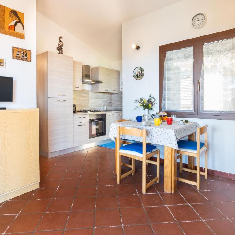 Villino Tavolara a San Teodoro - Casa con 2 Camere da Letto - 16