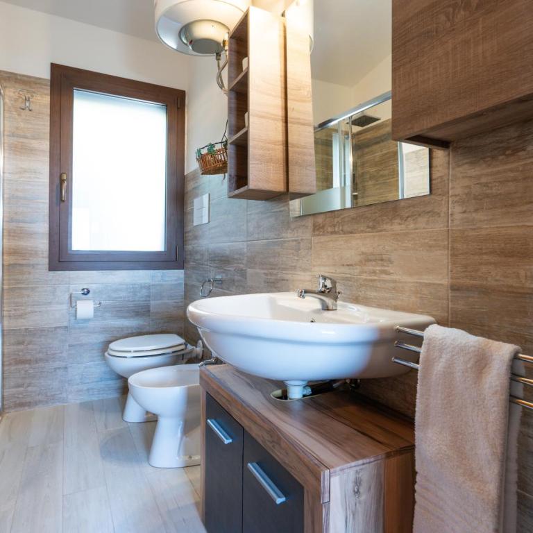 Villino Tavolara a San Teodoro - Casa con 2 Camere da Letto - 28
