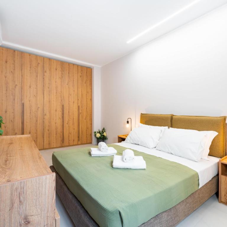 Borgo Trento Residence - Appartamento con 1 Camera da Letto e Balcone - 2