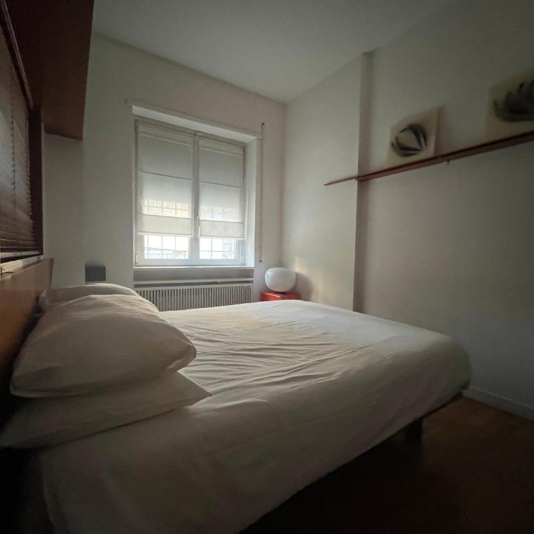 DOMUS B Corso Francia apartment - One-Bedroom Apartment - 7