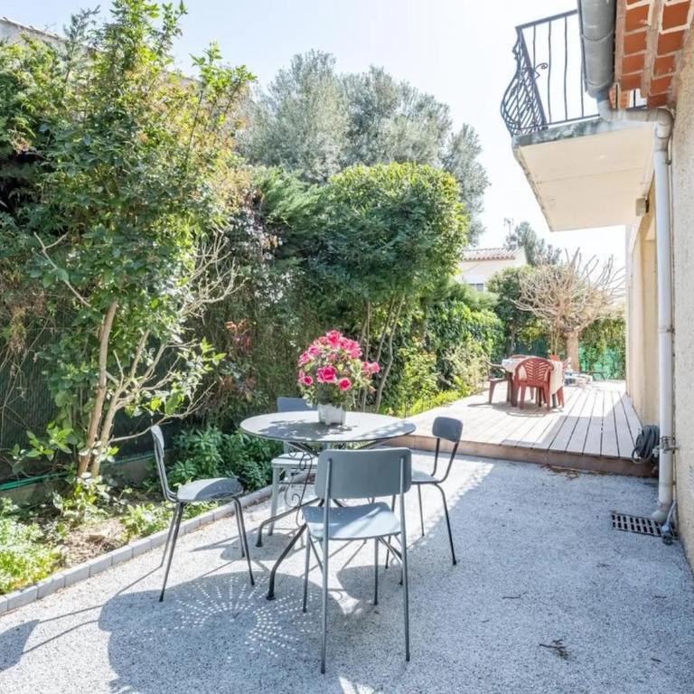 Maison des Artistes - Centre Ville - Casa de 3 dormitorios - 11