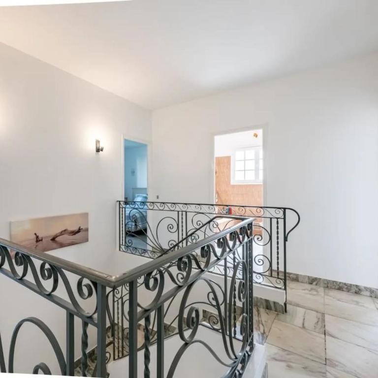 Maison des Artistes - Centre Ville - Casa de 3 dormitorios - 14