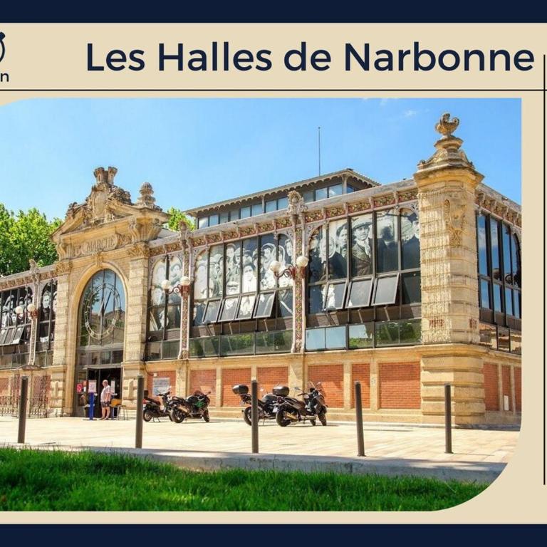 Maison des Artistes - Centre Ville - Casa de 3 dormitorios - 19