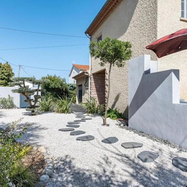 Maison des Artistes - Centre Ville - Casa de 3 dormitorios - 17