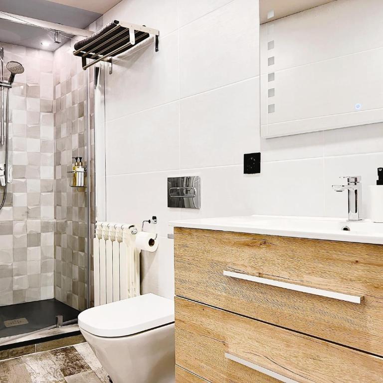 Housing León La Sal - Apartamento - 3