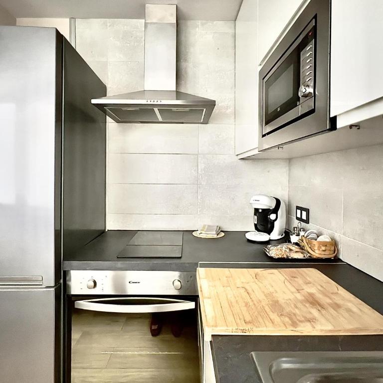 Housing León La Sal - Apartamento - 10