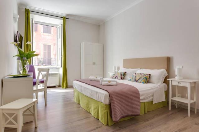 B&B Gallia's Rooms - Camera Tripla con Bagno Privato Esterno - 6
