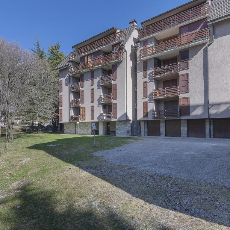 Wonderful Mountains View - AffittiPontediLegno - Appartamento - 21
