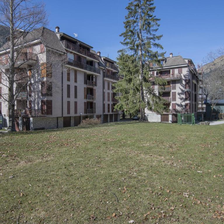 Wonderful Mountains View - AffittiPontediLegno - Appartamento - 22