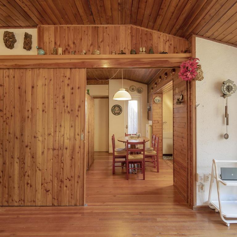 Wonderful Mountains View - AffittiPontediLegno - Appartamento - 9