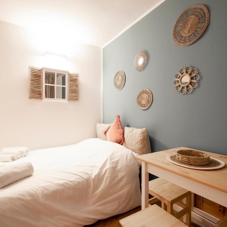 Piccola Genova - Appartamento con 1 Camera da Letto - 17