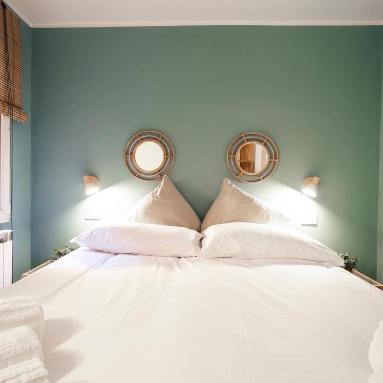 Piccola Genova - Appartamento con 1 Camera da Letto - 1