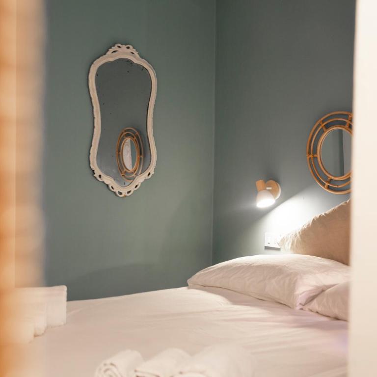 Piccola Genova - Appartamento con 1 Camera da Letto - 44