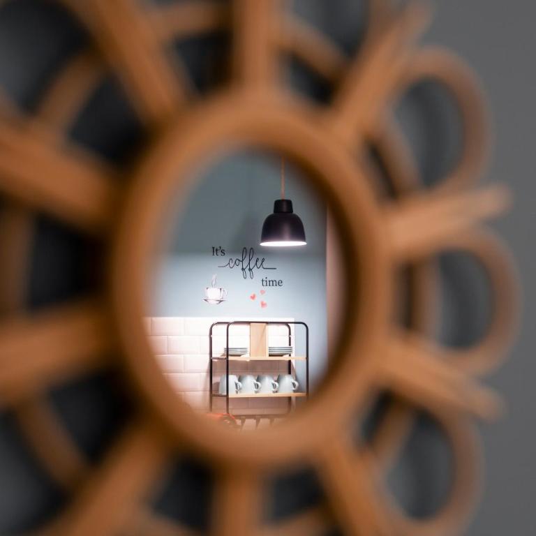 Piccola Genova - Appartamento con 1 Camera da Letto - 26