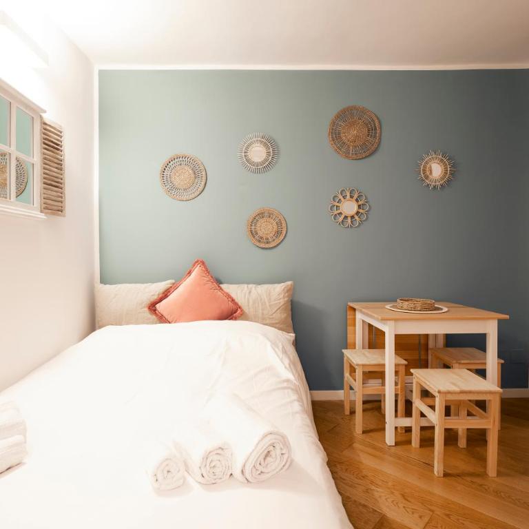 Piccola Genova - Appartamento con 1 Camera da Letto - 18