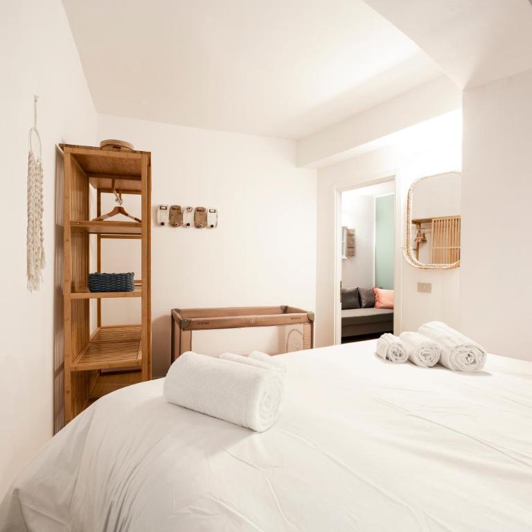Piccola Genova - Appartamento con 1 Camera da Letto - 7