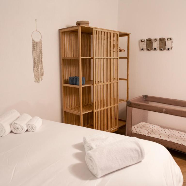 Piccola Genova - Appartamento con 1 Camera da Letto - 13