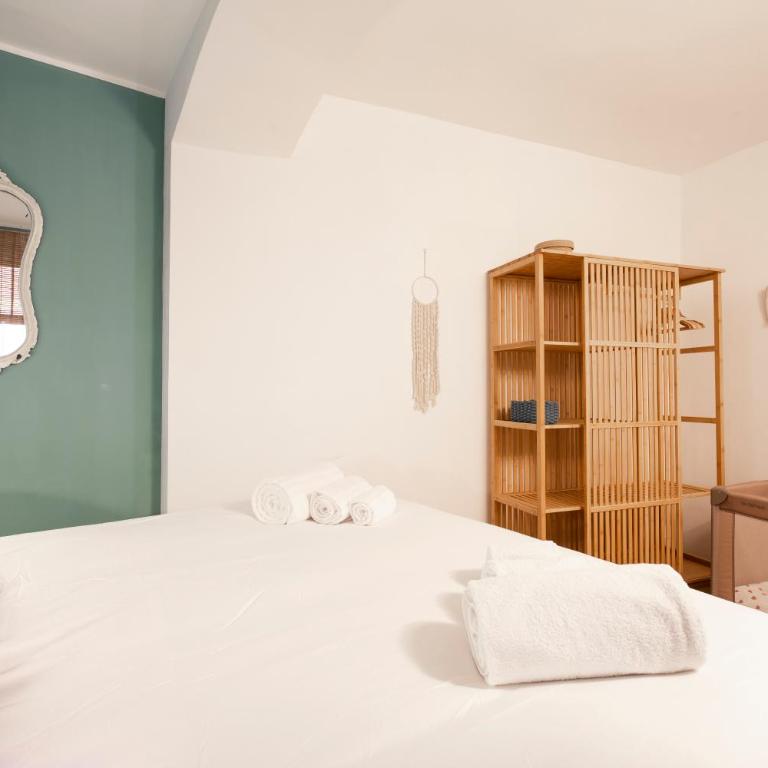 Piccola Genova - Appartamento con 1 Camera da Letto - 6