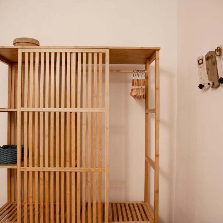 Piccola Genova - Appartamento con 1 Camera da Letto - 14