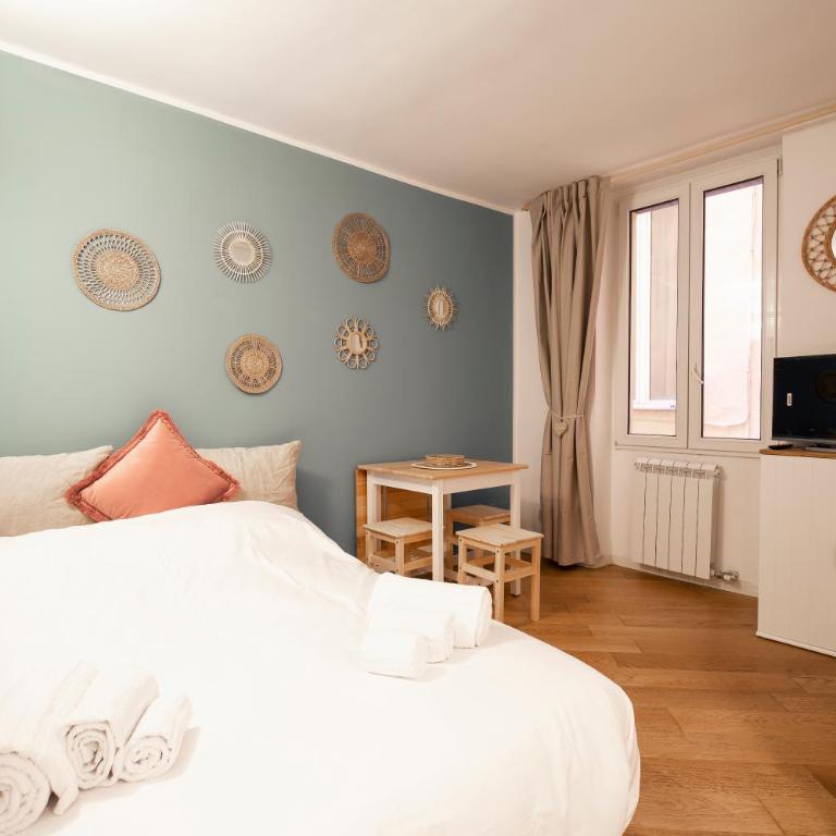 Piccola Genova - Appartamento con 1 Camera da Letto - 16