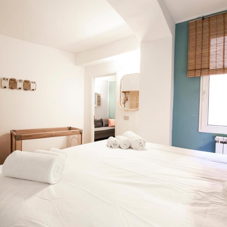 Piccola Genova - Appartamento con 1 Camera da Letto - 11