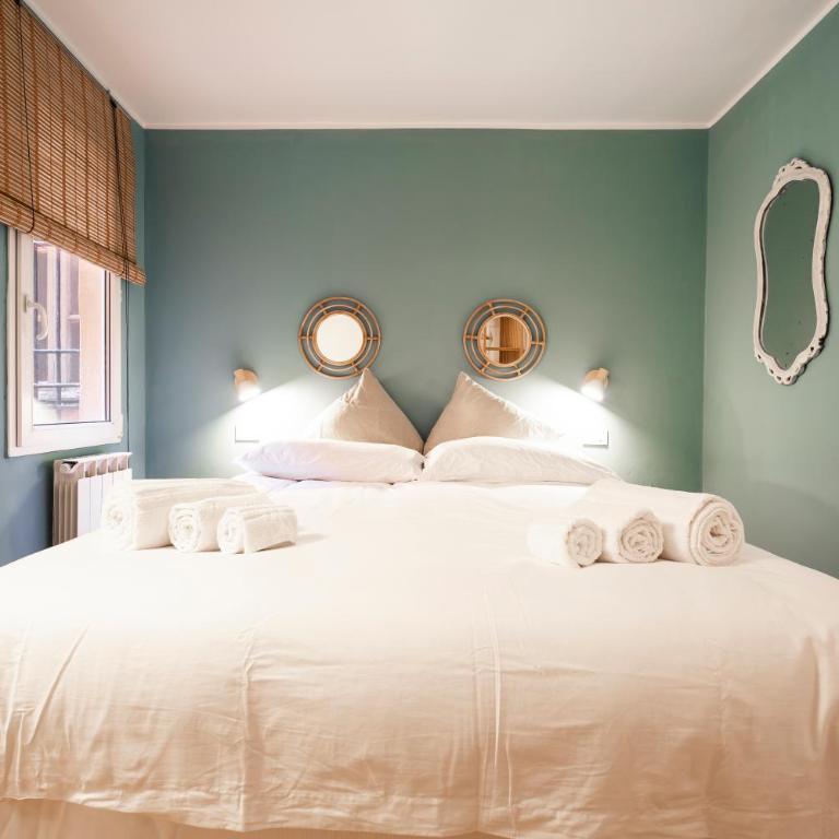 Piccola Genova - Appartamento con 1 Camera da Letto - 12