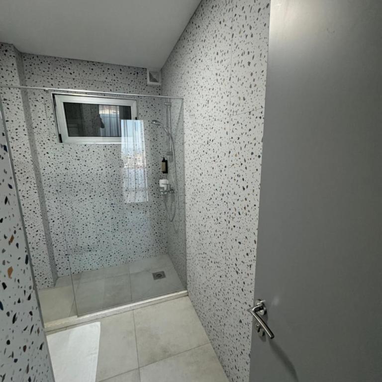 Hotel Senator - Dvokrevetna Soba sa Bračnim Krevetom i Pogledom na More - 9