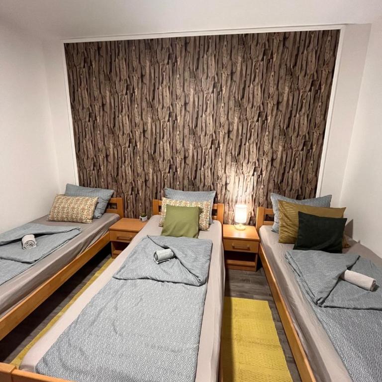 simply-una - Vacation Home - 47