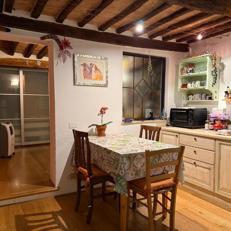 Nido nei Pispini - Appartamento con 1 Camera da Letto - 4