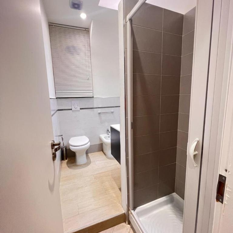 Rio Centro cozy apt in the center of Riomaggiore - Apartment mit 1 Schlafzimmer - 5