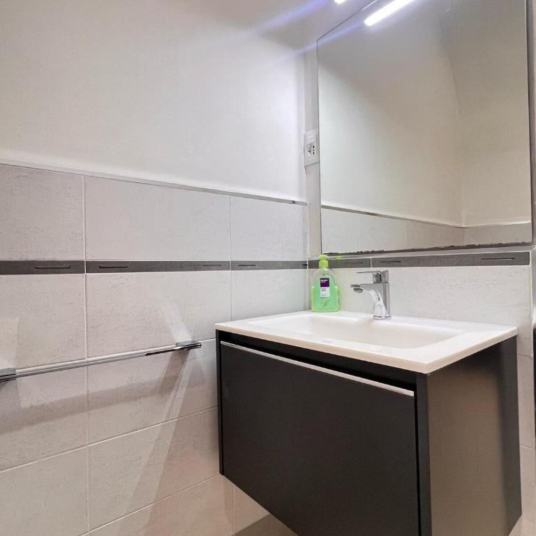 Rio Centro cozy apt in the center of Riomaggiore - Apartment mit 1 Schlafzimmer - 9