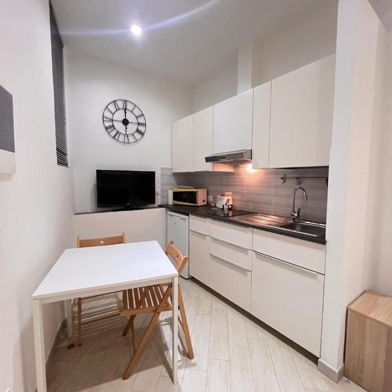 Rio Centro cozy apt in the center of Riomaggiore - Apartment mit 1 Schlafzimmer - 10