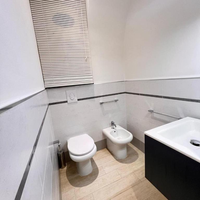 Rio Centro cozy apt in the center of Riomaggiore - Apartment mit 1 Schlafzimmer - 14