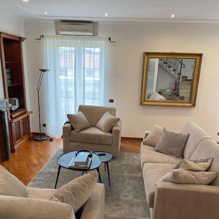 La Dolce Vista - Casa Vacanze con 3 Camere da Letto - 27