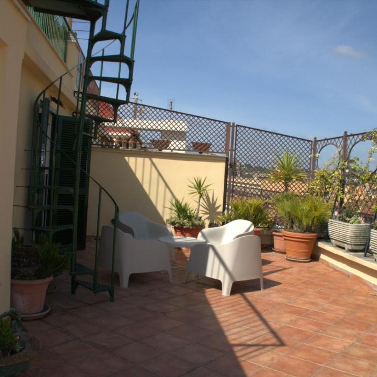 La Dolce Vista - Casa Vacanze con 3 Camere da Letto - 29
