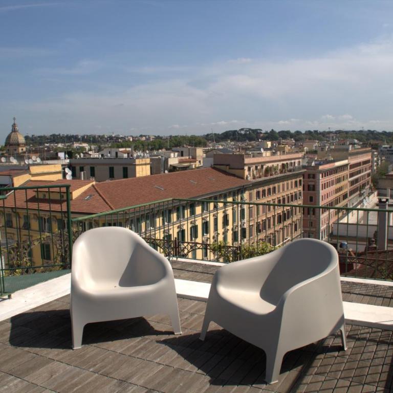 La Dolce Vista - Casa Vacanze con 3 Camere da Letto - 30