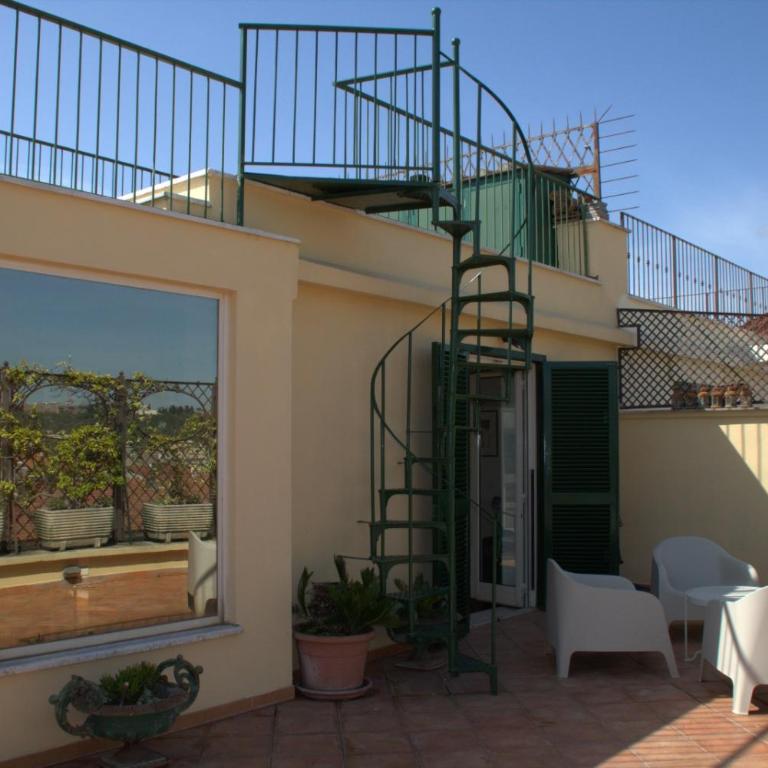 La Dolce Vista - Casa Vacanze con 3 Camere da Letto - 31