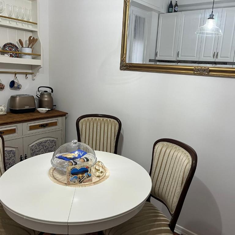 La casa nostra - Appartamento Superior con 1 Camera da Letto e Balcone - 5