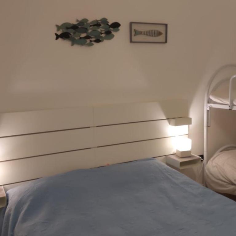 Il posticino a Zadina - Appartamento con 1 Camera da Letto - 12