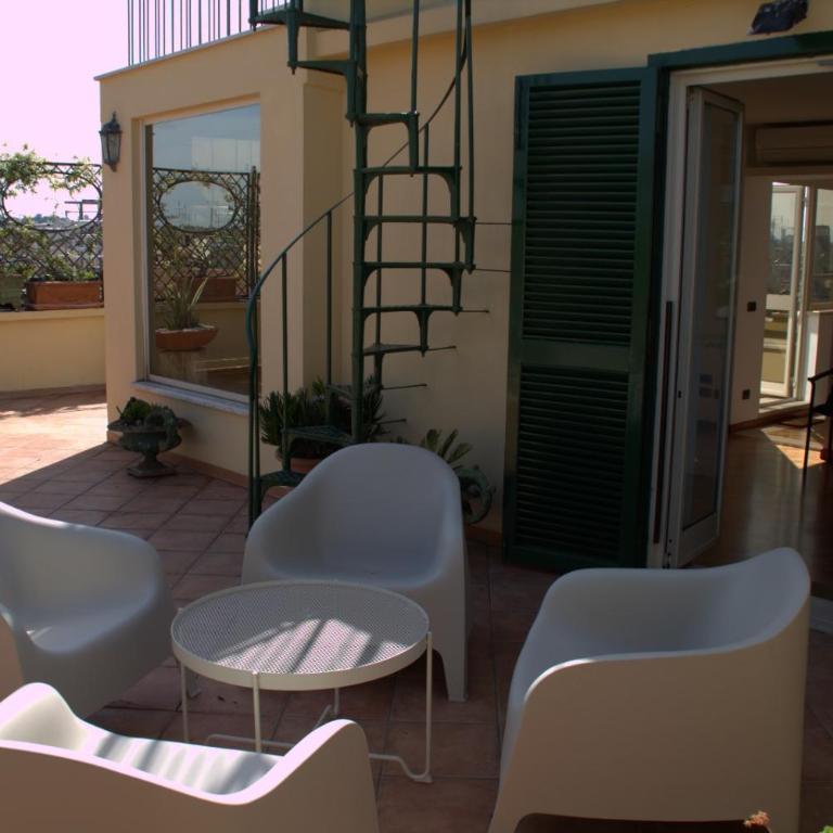 La Dolce Vista - Casa Vacanze con 3 Camere da Letto - 32