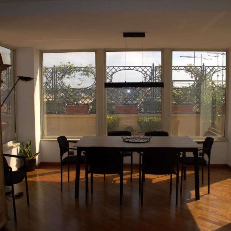 La Dolce Vista - Casa Vacanze con 3 Camere da Letto - 34