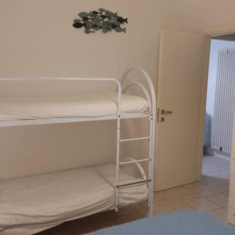 Il posticino a Zadina - Appartamento con 1 Camera da Letto - 13
