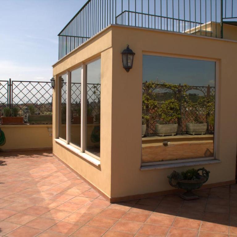 La Dolce Vista - Casa Vacanze con 3 Camere da Letto - 36
